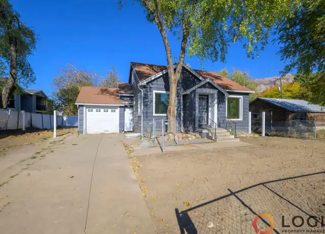 Property at 650 12th St, Ogden, UT, 84404, 2 beds, 1 bath, [object Object]