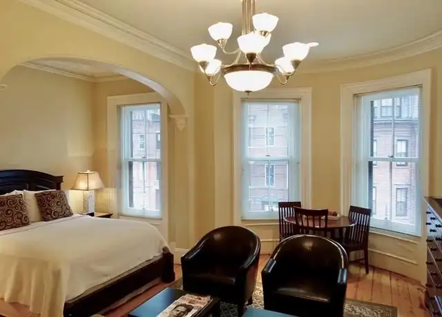 Property at 4 Claremont Park Unit 2F, Boston, MA, 02118, 0 beds, 1 bath, [object Object]