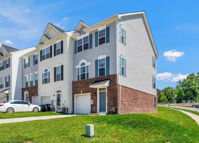 Property at 741 Maury Ave, Oxon Hill, MD, 20745, 4 beds, 3.5 baths, [object Object]