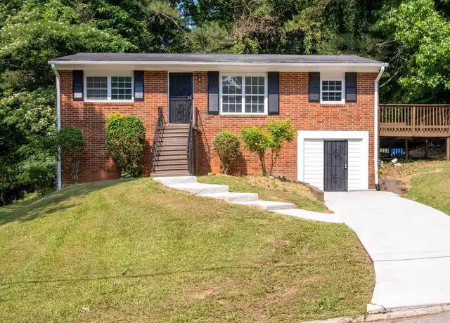 Property at 391 Utoy Cir SW, Atlanta, GA, 30331, 1 bed, 1 bath, [object Object]