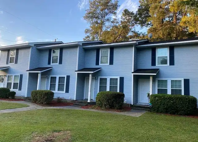 Property at 6401 Clifton St Unit A, Columbia, SC, 29209, 2 beds, 1.5 baths, [object Object]