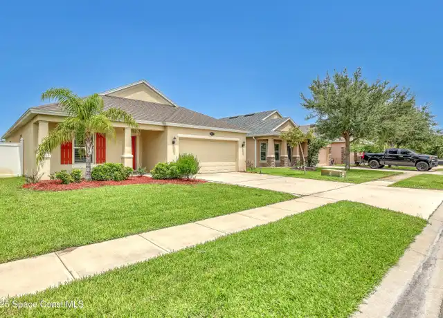 Property at 2267 Attilburgh Blvd, Melbourne, FL, 32904, 4 beds, 2 baths, [object Object]