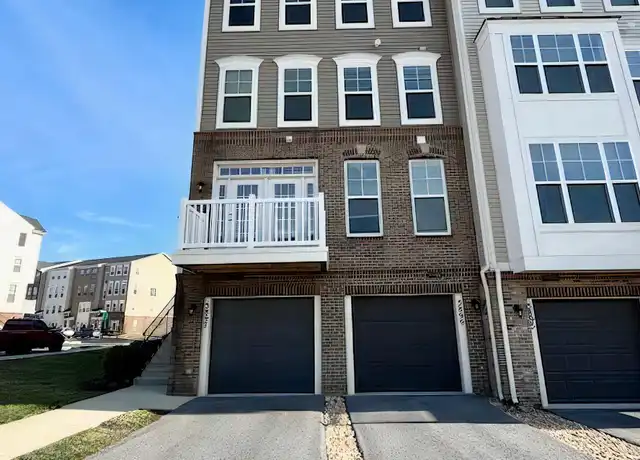 Property at 5897 Bella Marie Way, Frederick, MD, 21703, 3 beds, 2.5 baths, [object Object]
