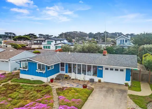 Property at 1267 Ocean View Blvd, Pacific Grove, CA, 93950, 3 beds, 1.5 baths, [object Object]