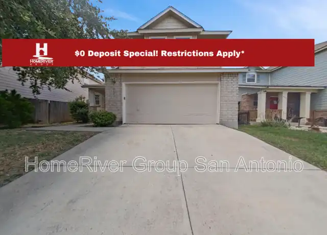 Property at 8623 Harvest Moon, San Antonio, TX, 78245, 3 beds, 2.5 baths, [object Object]