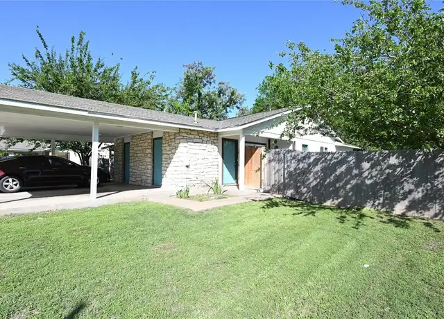 Property at 5007 Table Top Trl Unit B, Austin, TX, 78744, 2 beds, 2 baths, [object Object]