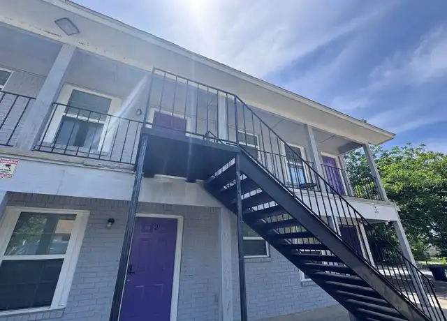 Property at 901 Parmer Ave Unit 1, Killeen, TX, 76541, 1 bed, 1 bath, [object Object]