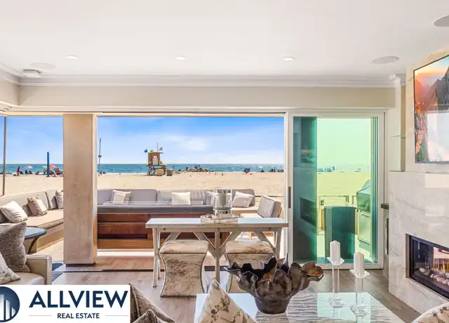 Property at 2800 W Oceanfront, Newport Beach, CA, 92663, 4 beds, 4.5 baths, [object Object]