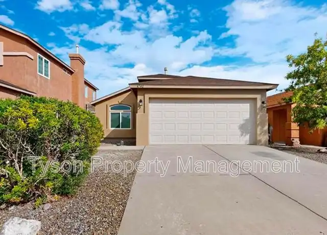 Property at 4740 Jessica Dr NE, Rio Rancho, NM, 87144, 3 beds, 2 baths, [object Object]