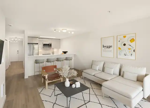 Property at Mirabella - 4250 Aurora Ave N, Seattle, WA, 98103, 1-2 bed, 1-2 bath, [object Object]
