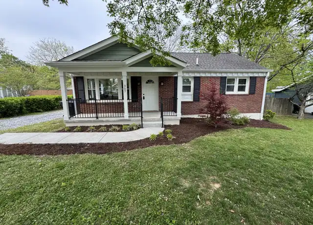 Property at 307 James Ave, Franklin, TN, 37064, 3 beds, 2 baths, [object Object]