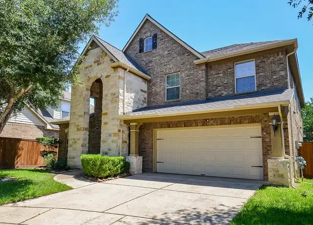 Property at 10910 Milano Ct, Richmond, TX, 77406, 4 beds, 3.5 baths, [object Object]