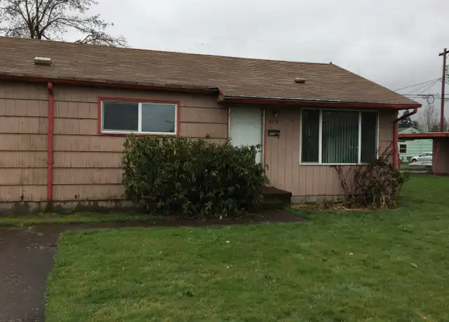 Property at 271 Cypress St Unit 273, Longview, WA, 98632, 2 beds, 1 bath, [object Object]