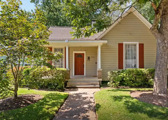 Property at 553 S Cox St, Memphis, TN, 38104, 3 beds, 2 baths, [object Object]