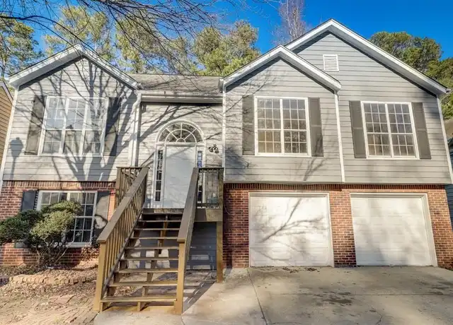 Property at 715 Durham Ridge Dr NW, Lilburn, GA, 30047, 4 beds, 3 baths, [object Object]