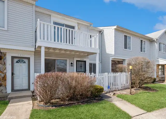 Property at 4592 Provincetown Dr, Country Club Hills, IL, 60478, 3 beds, 1.5 baths, [object Object]