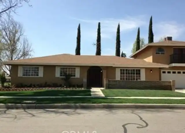 Property at 716 N Brampton Ave, Rialto, CA, 92376, 5 beds, 3 baths, [object Object]