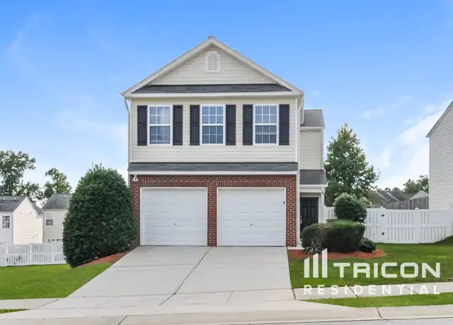 Property at 3040 Bracey Pl, Raleigh, NC, 27610, 1 bed, 2.5 baths, [object Object]