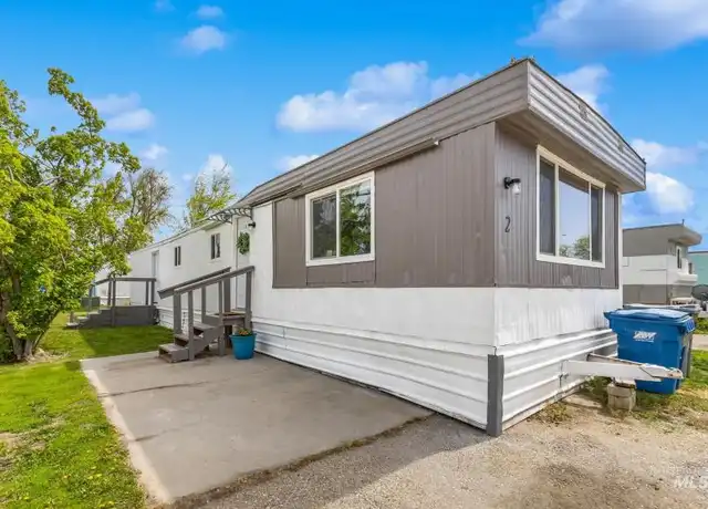 Property at 501 E 44th St, Garden City, ID, 83714, 2 beds, 1 bath, [object Object]
