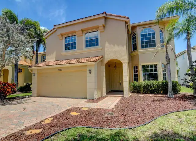 Property at 9855 Woolworth Ct, Wellington, FL, 33414, 5 beds, 2.5 baths, [object Object]