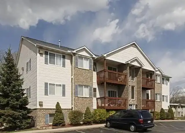 Property at Huron River Wayne - 3670 S John Hix Rd, Wayne, MI, 48184, 2 beds, 2 baths, [object Object]