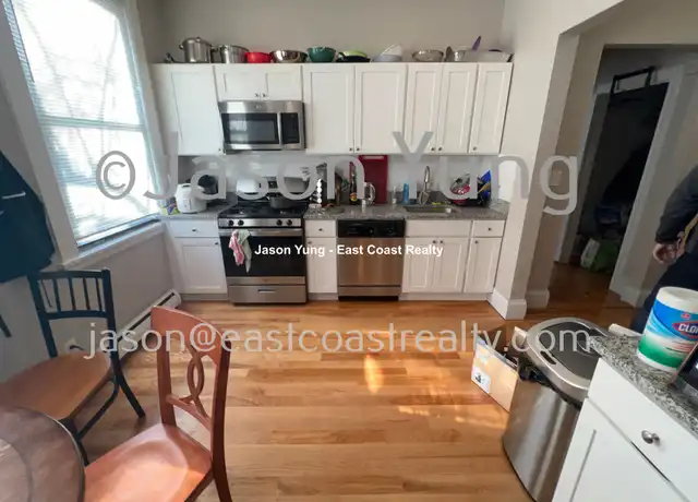 Property at 82 Gardner St Unit 72-A1, Boston, MA, 02134, 4 beds, 2 baths, [object Object]