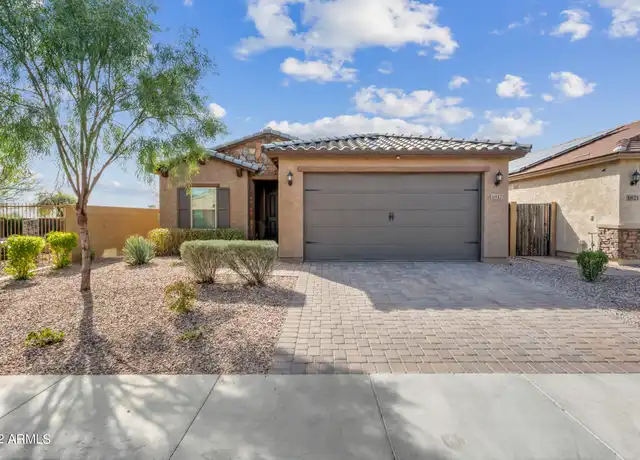 Property at 1817 W Spur Dr, Phoenix, AZ, 85085, 3 beds, 2 baths, [object Object]