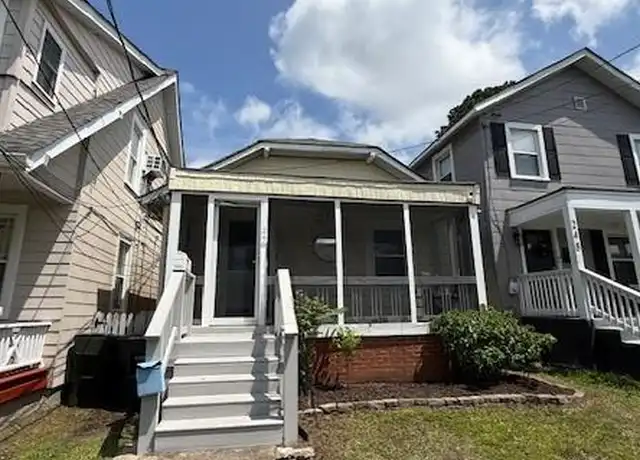 Property at 246 Ethel Ave, Norfolk, VA, 23504, 2 beds, 1 bath, [object Object]