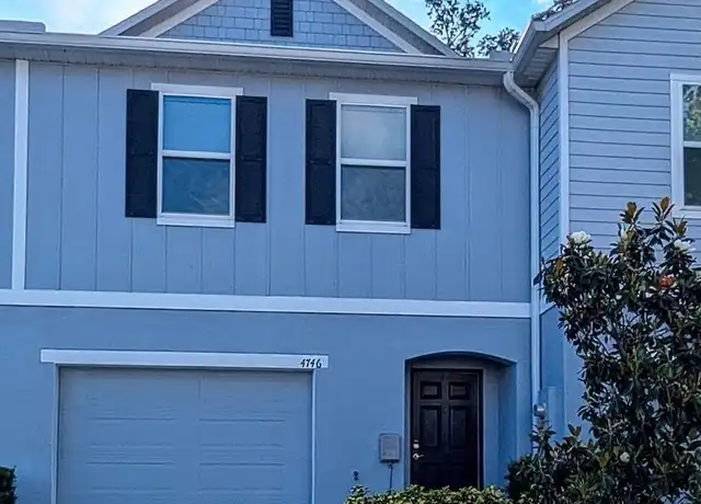 Property at 4746 Spatter Dock St, Tampa, FL, 33610, 3 beds, 3 baths, [object Object]