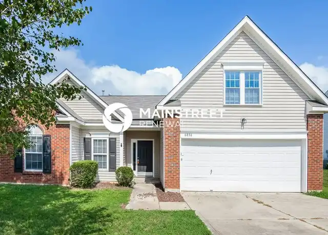 Property at 6856 Blake Brook Dr, Concord, NC, 28025, 3 beds, 2 baths, [object Object]
