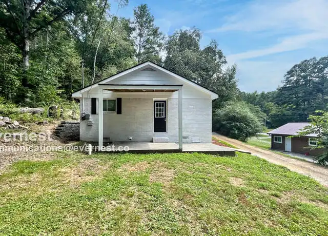 Property at 33 Roach Hollow Rd, Ringgold, GA, 30736, 2 beds, 1 bath, [object Object]