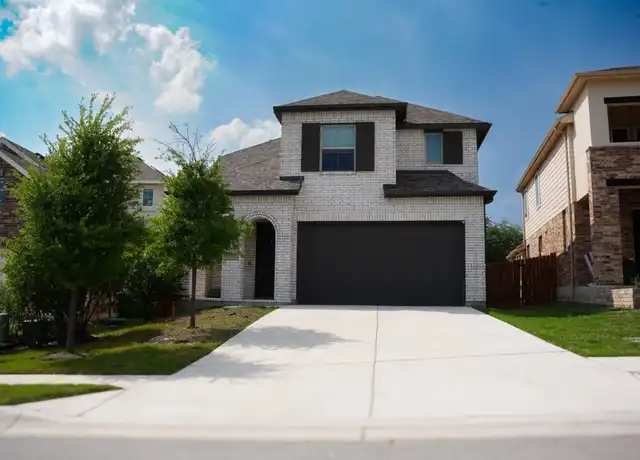Property at 8215 Prairie Rye Dr, Lago Vista, TX, 78645, 3 beds, 2.5 baths, [object Object]