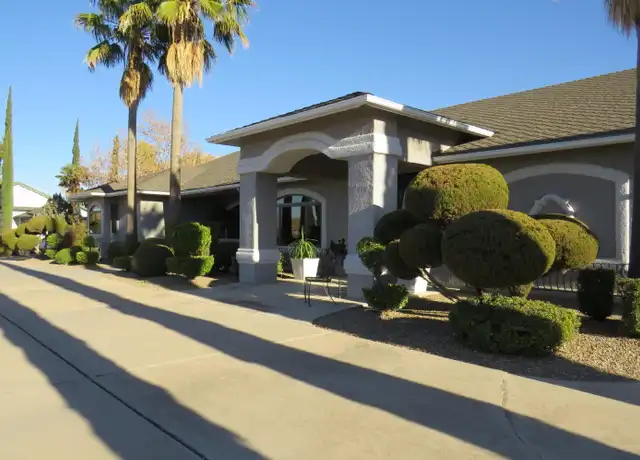 Property at 2509 N Mesquite Pl, Nogales, AZ, 85621, 3 beds, 3.5 baths, [object Object]