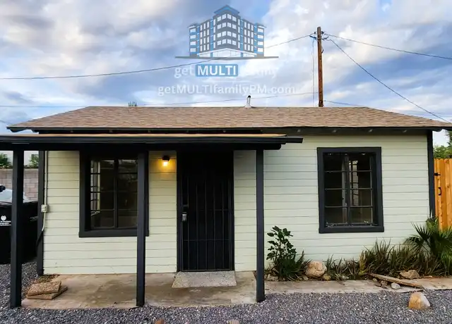 Property at 4444 N 13th Pl Unit 4, Phoenix, AZ, 85014, 1 bed, 1 bath, [object Object]