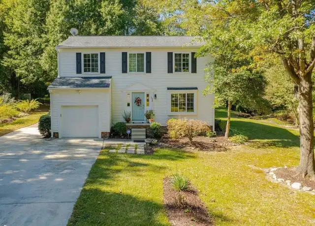 Property at 102 W Charing Cross, Cary, NC, 27513, 4 beds, 2.5 baths, [object Object]