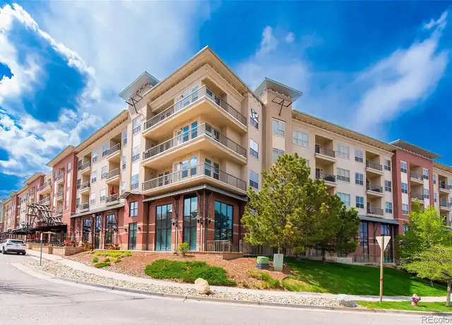 Property at 10111 Inverness Main St #411, Englewood, CO, 80112, 2 beds, 2 baths, [object Object]