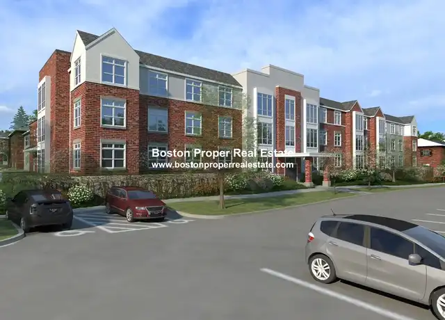 Property at 120 Gerry Rd Unit 103, Chestnut Hill, MA, 02467, 1 bed, 1 bath, [object Object]