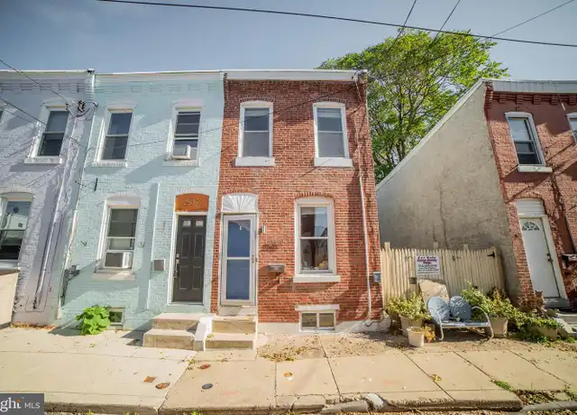 Property at 2521 E Gordon St, Philadelphia, PA, 19125, 2 beds, 1 bath, [object Object]