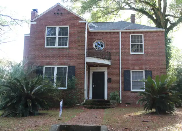 Property at 806 W 2nd Ave Unit 1, Albany, GA, 31701, 2 beds, 1 bath, [object Object]