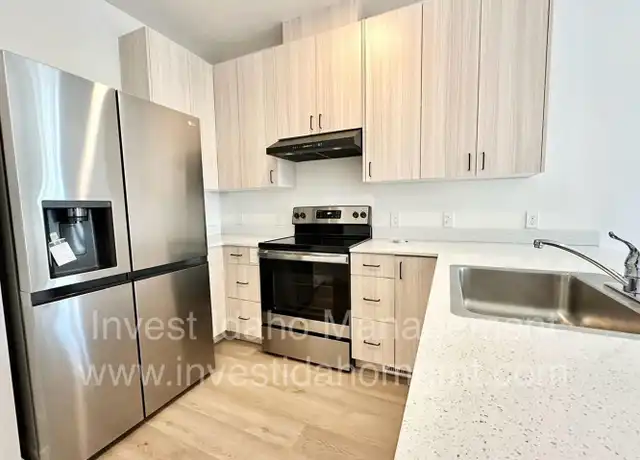 Property at 1268 S Nathan Ln Unit 2, Nampa, ID, 83686, 1 bed, 1 bath, [object Object]