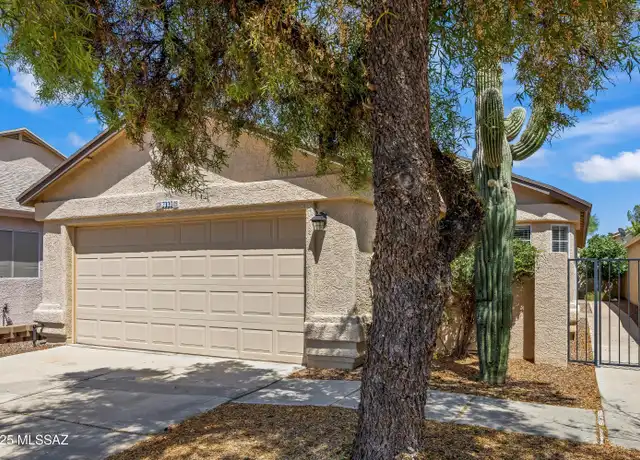 Property at 8142 N Millwheel Pl, Tucson, AZ, 85741, 3 beds, 2 baths, [object Object]