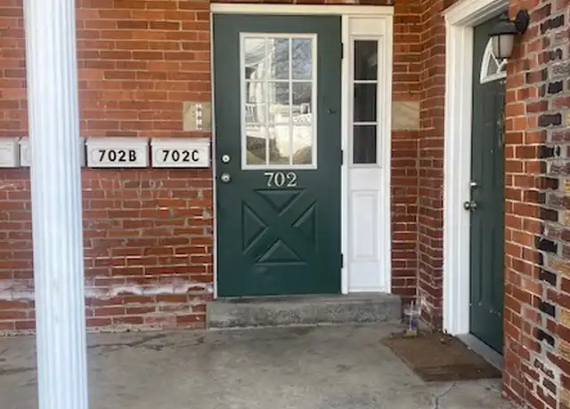 Property at 702c E 9th Ave Unit C, Tarentum, PA, 15084, 1 bed, 1 bath, [object Object]