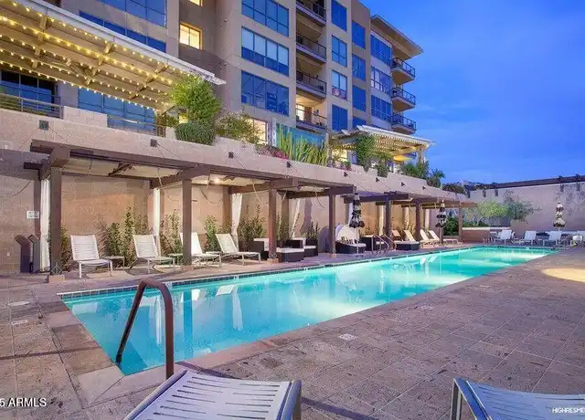 Property at 15215 N Kierland Blvd #733, Scottsdale, AZ, 85254, 2 beds, 2 baths, [object Object]