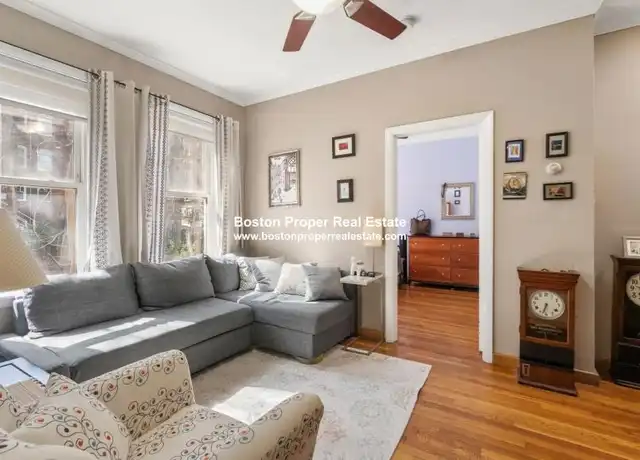 Property at 15 University Rd, Brookline, MA, 02445, 1 bed, 1 bath, [object Object]