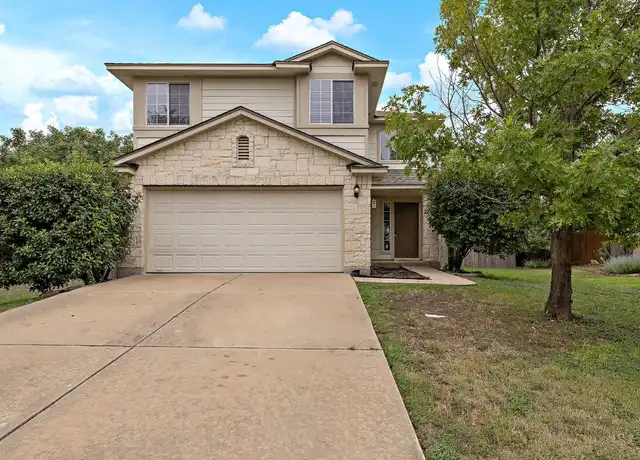 Property at 4108 Whitecrest Cv, Round Rock, TX, 78681, 3 beds, 2.5 baths, [object Object]