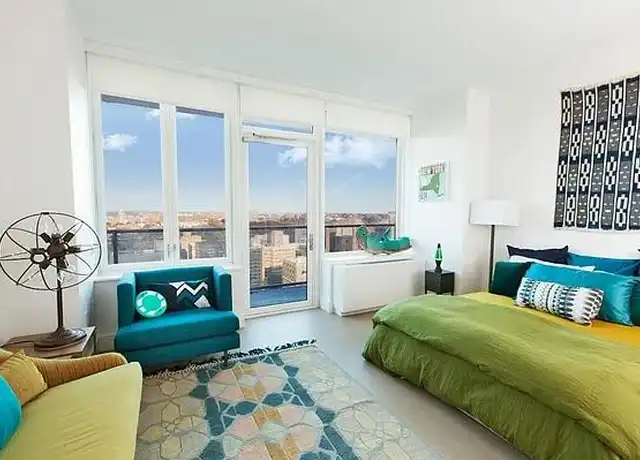 Property at 86 Fleet Pl Unit 21C, Brooklyn, NY, 11201, 0 beds, 1 bath, [object Object]