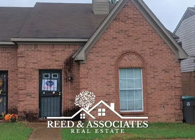 Property at 6836 Meadow Chase Ln, Memphis, TN, 38115, 3 beds, 2 baths, [object Object]