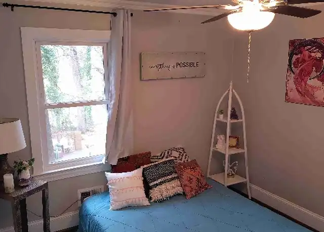 Property at 3 Princess Ave, Greenville, SC, 29611, 1 bed, 1 bath, [object Object]