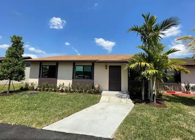 Property at 4741 SW 135th Pl, Miami, FL, 33175, 3 beds, 2 baths, [object Object]