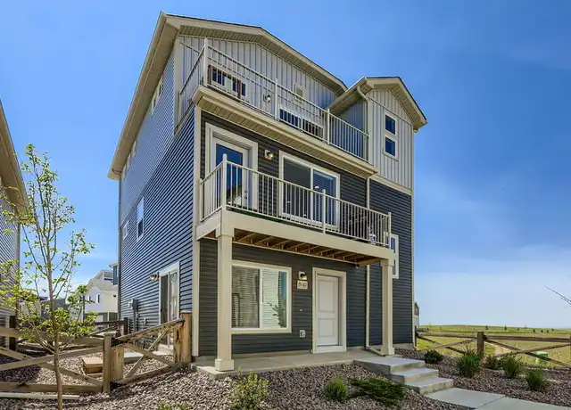 Property at 9161 Castlebear Dr, Colorado Springs, CO, 80927, 3 beds, 2 baths, [object Object]